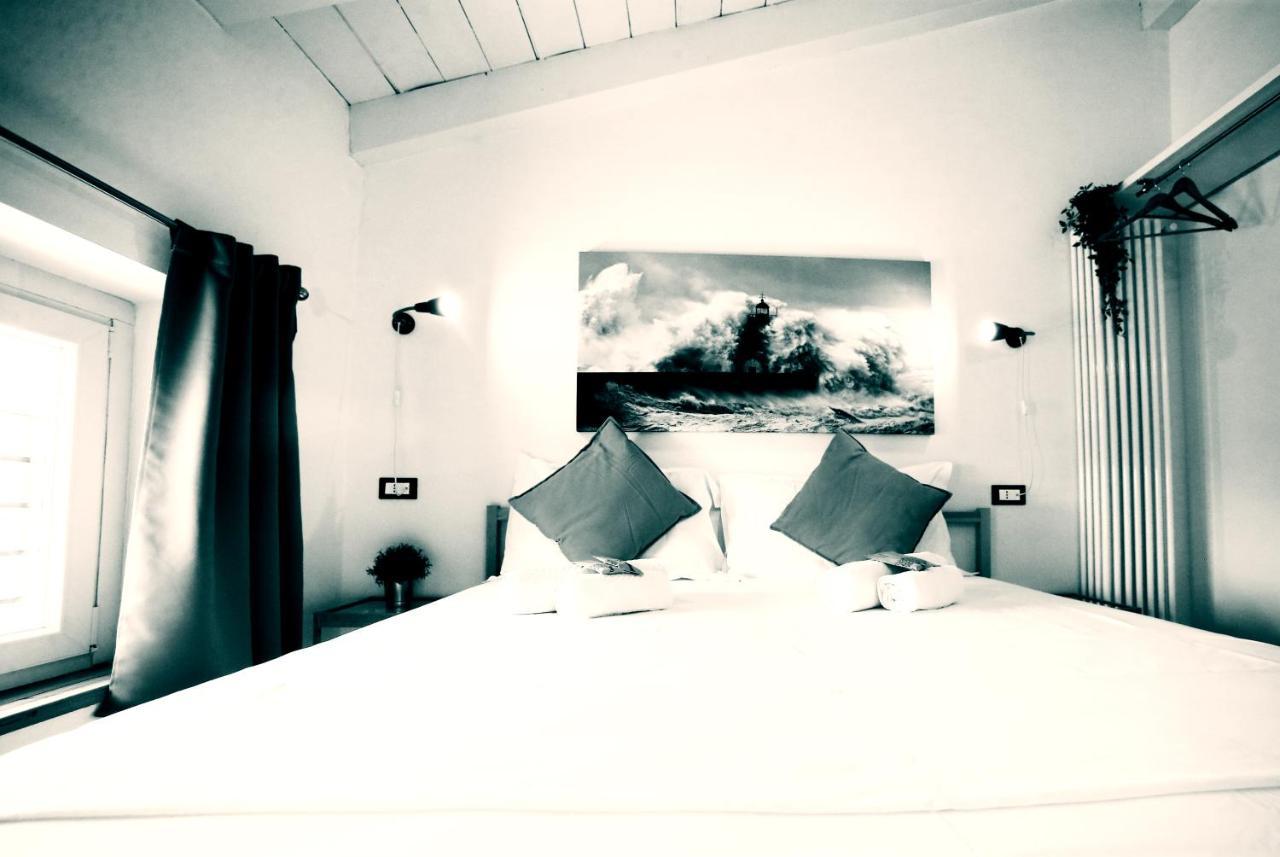 Ermi Hotel Sona Kültér fotó