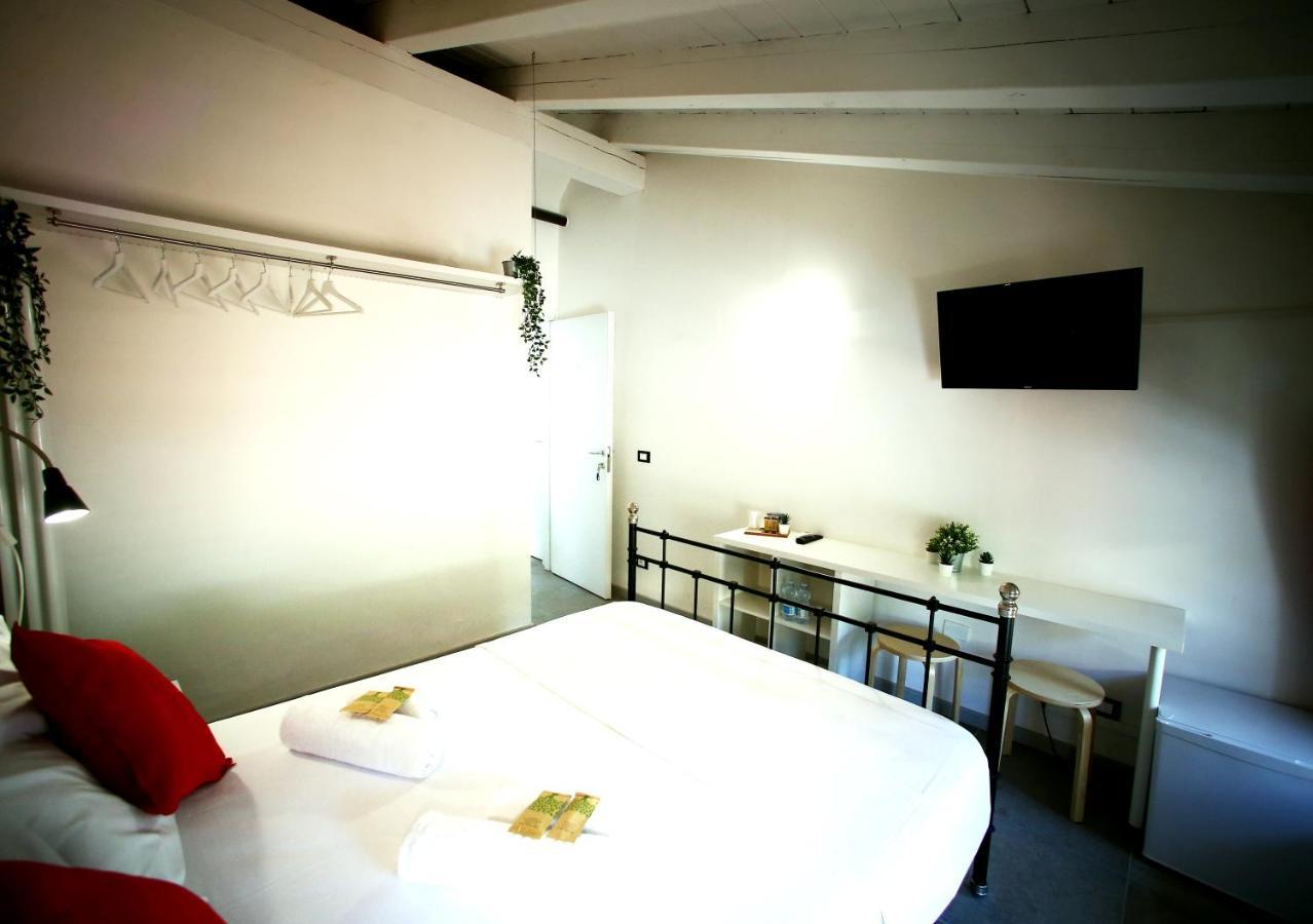 Ermi Hotel Sona Kültér fotó