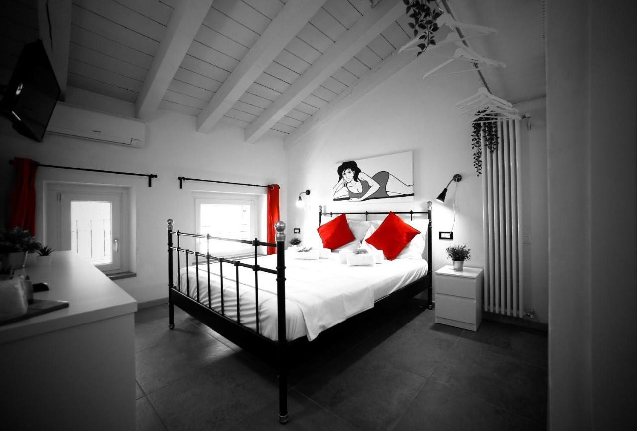Ermi Hotel Sona Kültér fotó