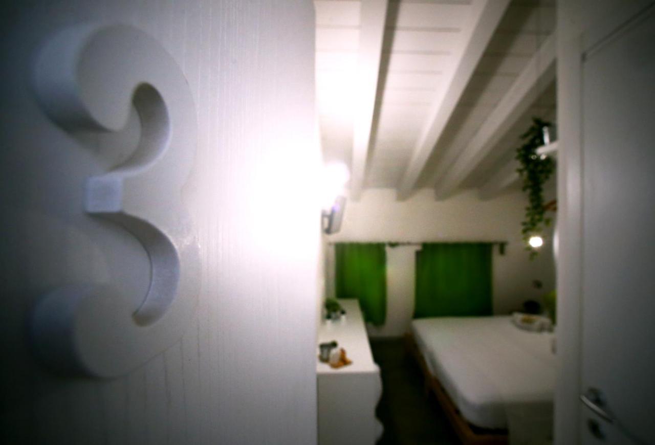Ermi Hotel Sona Kültér fotó