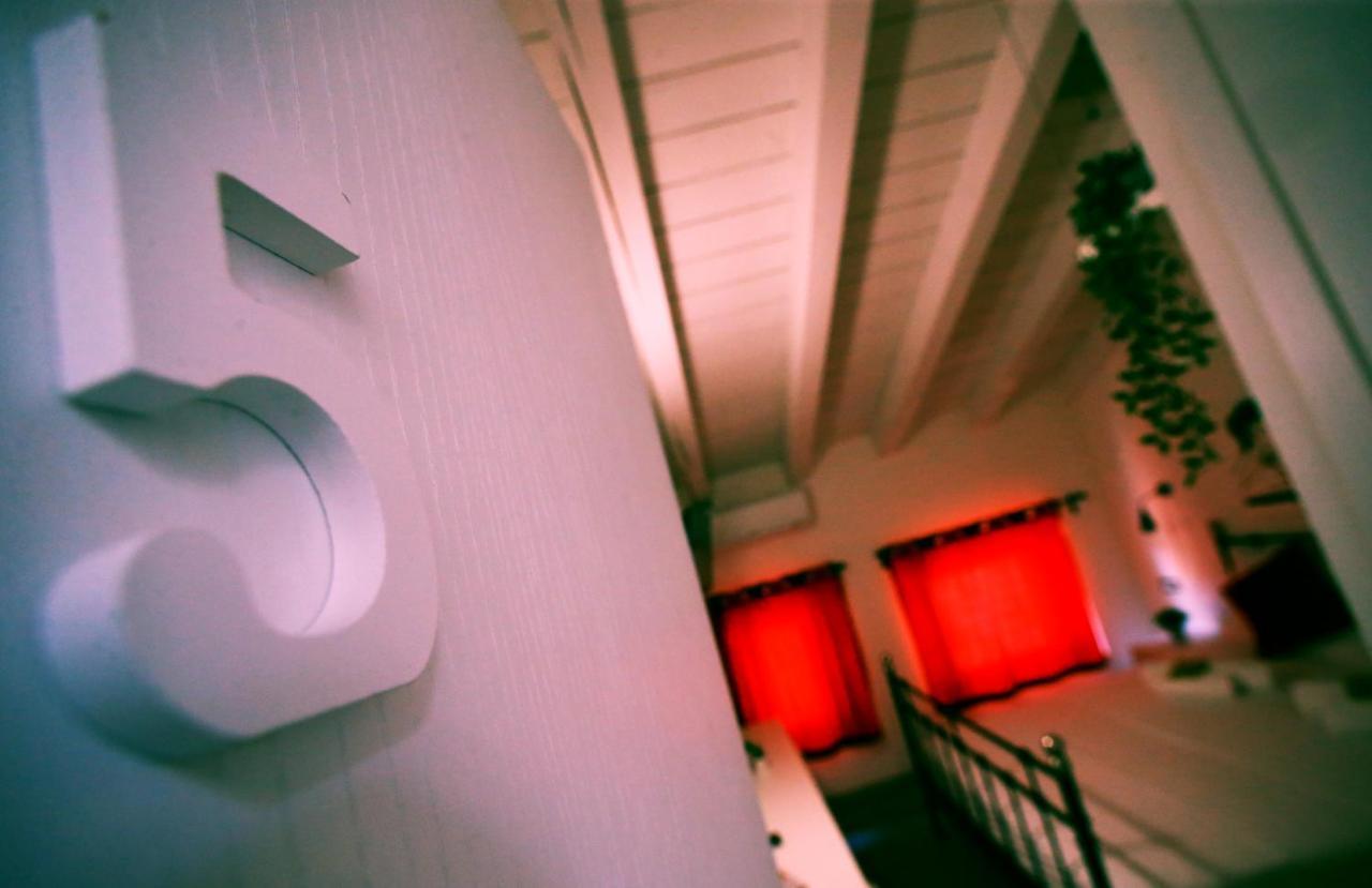 Ermi Hotel Sona Kültér fotó
