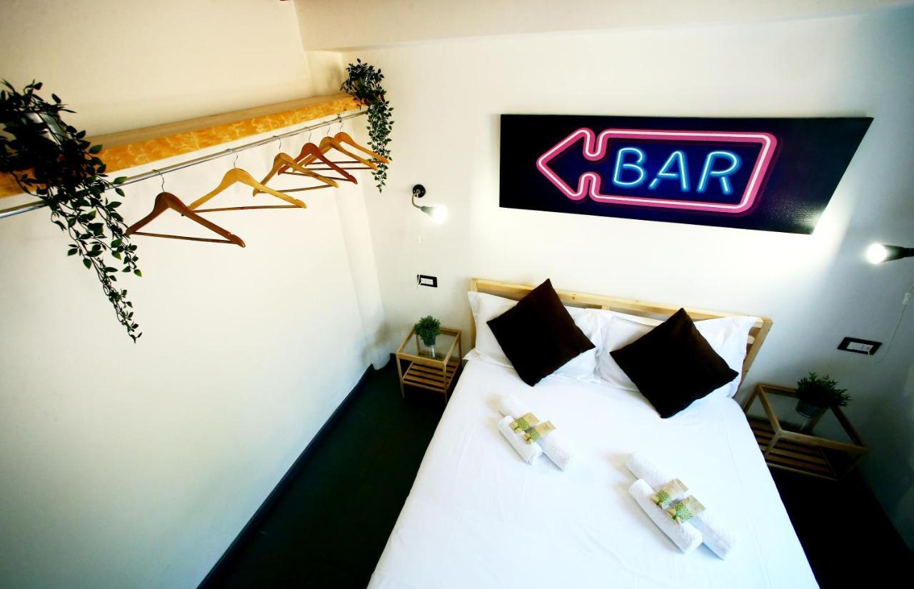 Ermi Hotel Sona Kültér fotó
