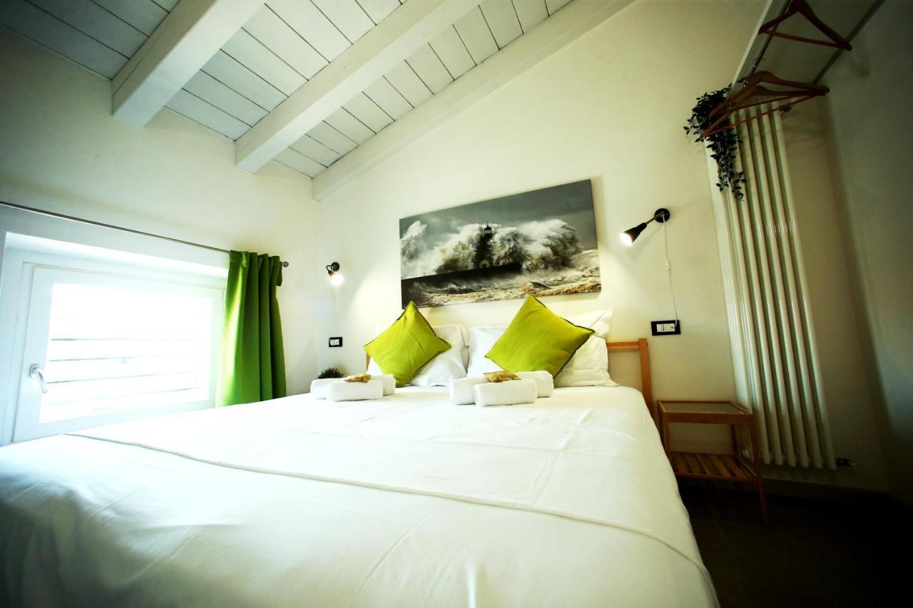Ermi Hotel Sona Kültér fotó