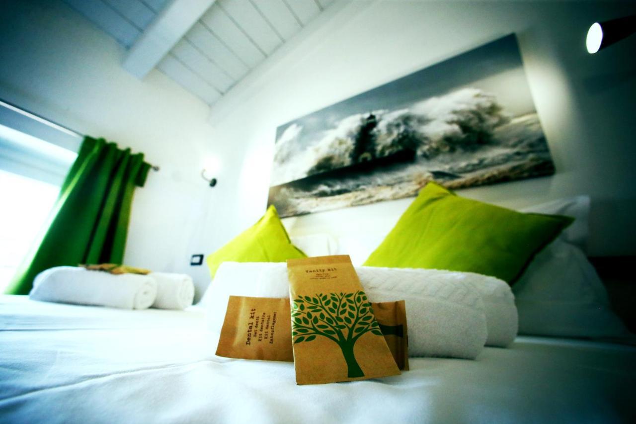 Ermi Hotel Sona Kültér fotó