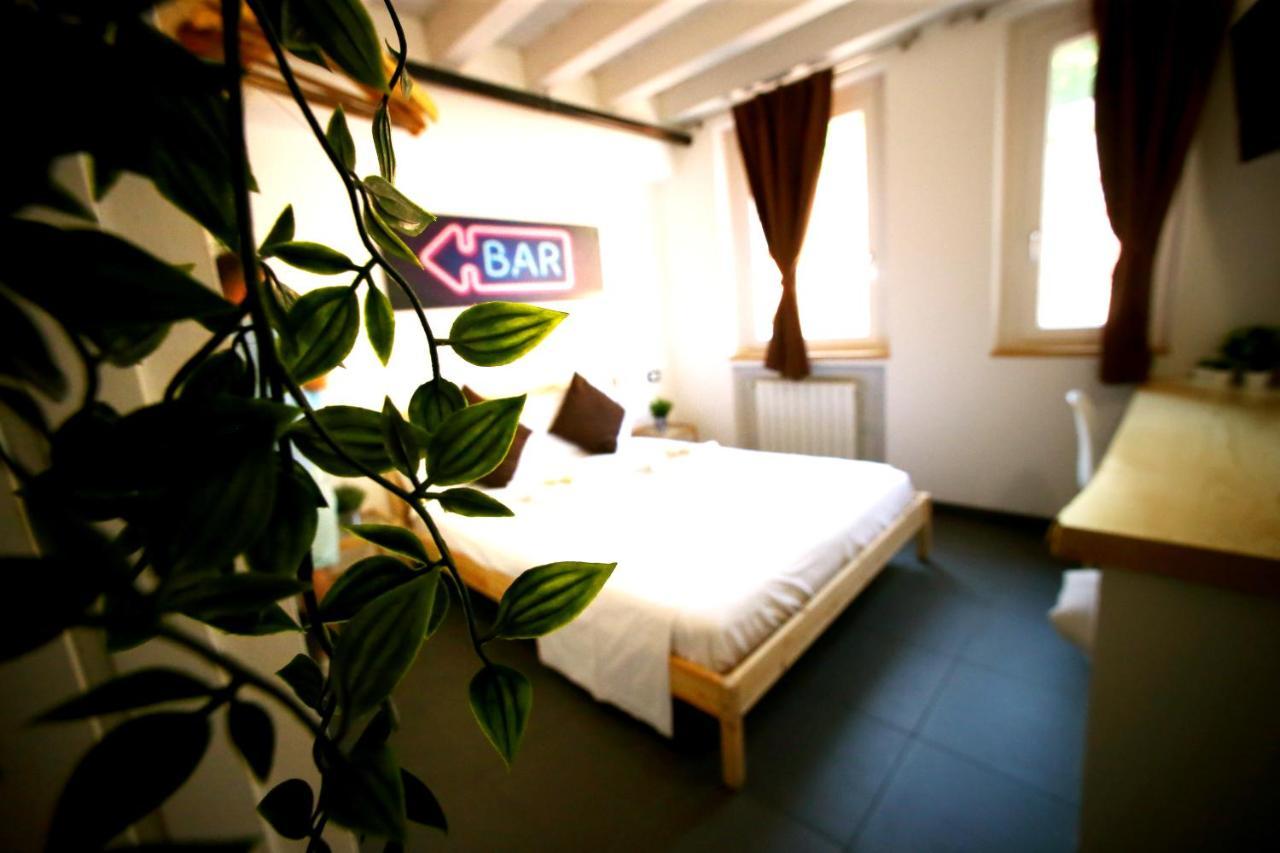 Ermi Hotel Sona Kültér fotó
