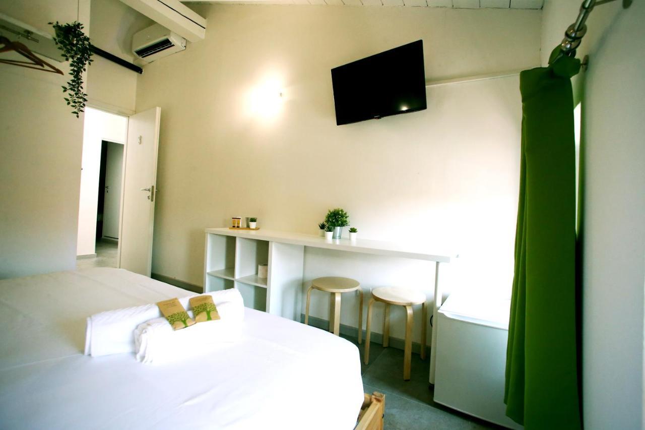 Ermi Hotel Sona Kültér fotó