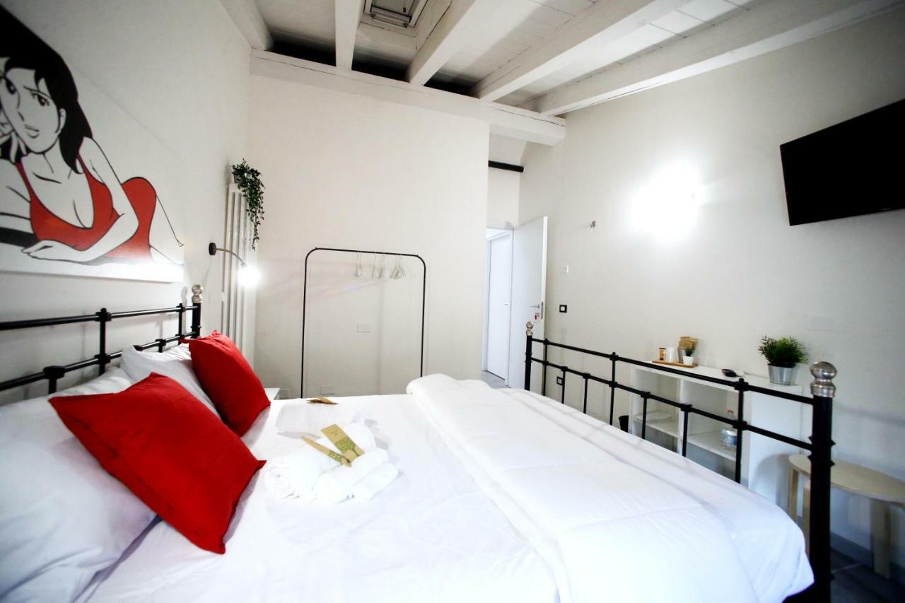 Ermi Hotel Sona Kültér fotó