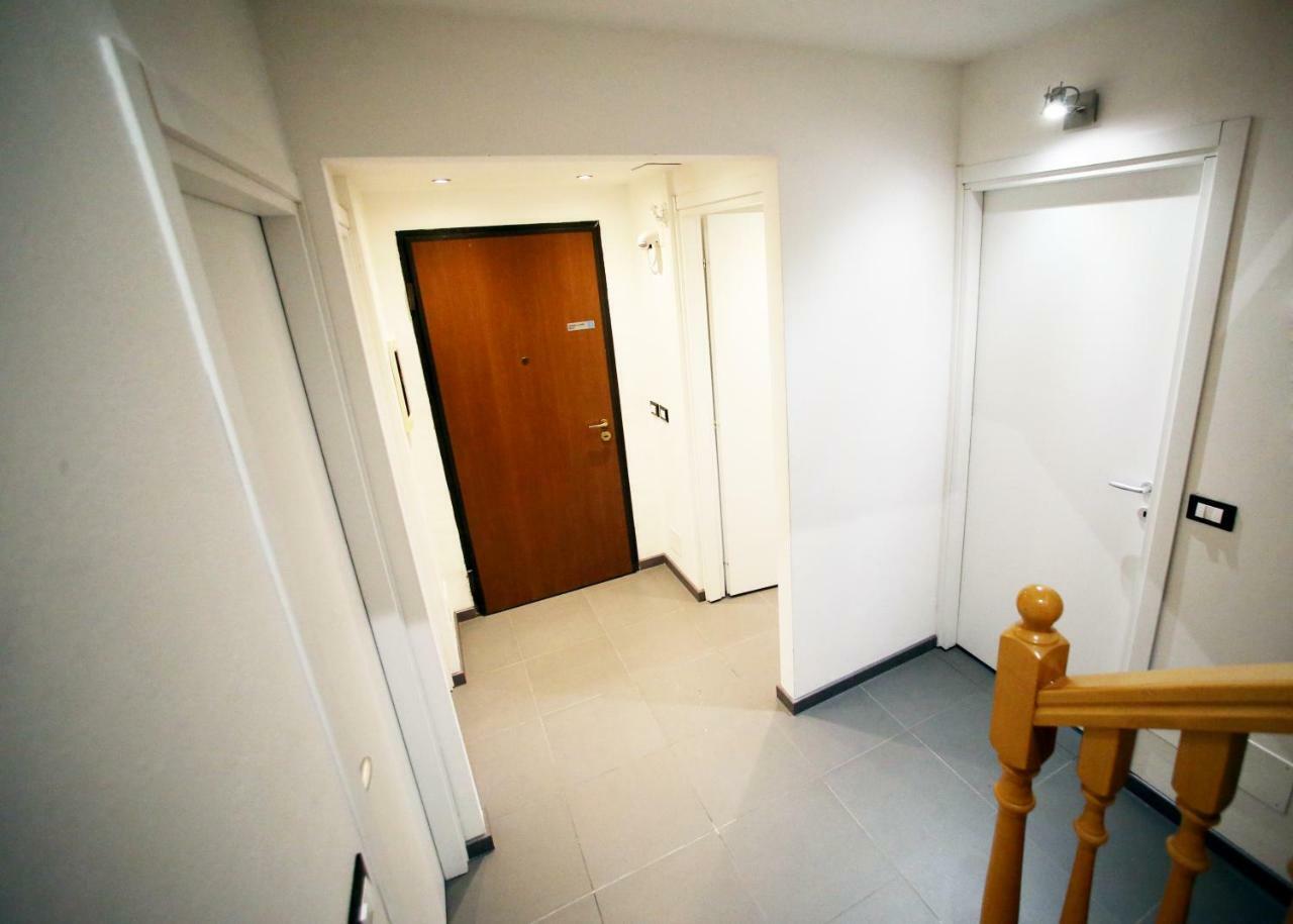 Ermi Hotel Sona Kültér fotó