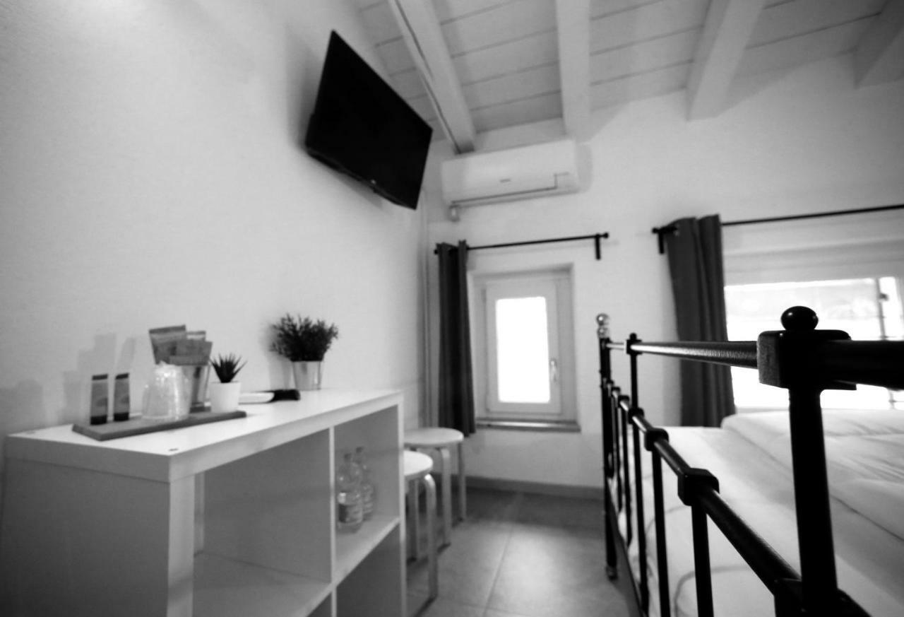 Ermi Hotel Sona Kültér fotó